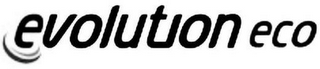 EVOLUTION ECO logo