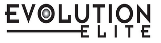 EVOLUTION ELITE logo
