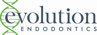 EVOLUTION ENDODONTICS logo