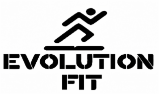 EVOLUTION FIT logo