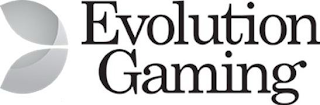 EVOLUTION GAMING logo