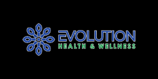EVOLUTION HEALTH & WELLNESS logo