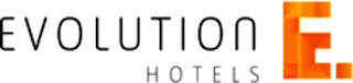 EVOLUTION HOTELS logo