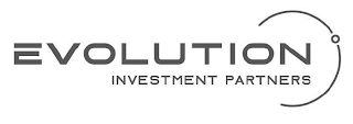 EVOLUTION INVESTMENT PARTNERS