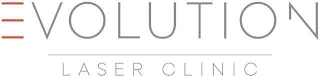 EVOLUTION LASER CLINIC logo