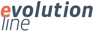EVOLUTION LINE logo