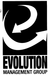 EVOLUTION MANAGEMENT GROUP logo