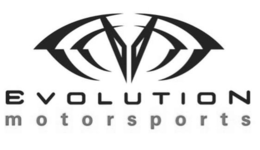EVOLUTION MOTORSPORTS logo