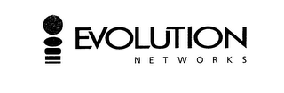 EVOLUTION NETWORKS logo