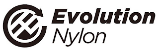 EVOLUTION NYLON logo