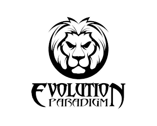 EVOLUTION PARADIGM logo