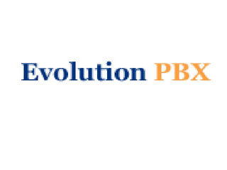 EVOLUTION PBX logo