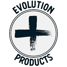 EVOLUTION + PRODUCTS logo