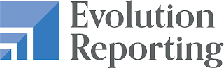 EVOLUTION REPORTING logo