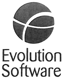 EVOLUTION SOFTWARE logo