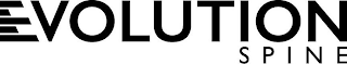 EVOLUTION SPINE logo
