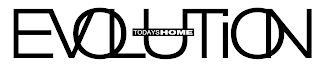 EVOLUTION TODAYSHOME logo