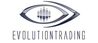 EVOLUTION TRADING logo