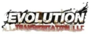 EVOLUTION TRANSPORTATION LLC logo
