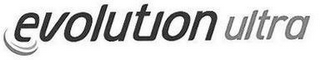 EVOLUTION ULTRA logo