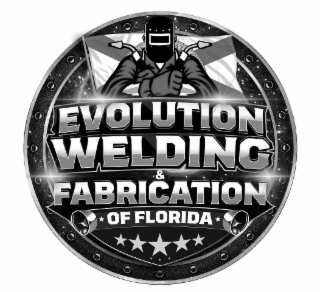 EVOLUTION WELDING & FABRICATION OF FLORIDA