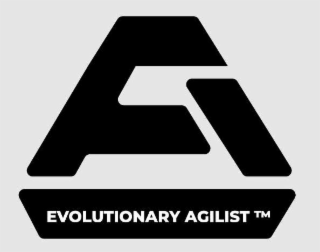 EVOLUTIONARY AGILIST logo