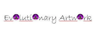 EVOLUTIONARY ARTWORK logo
