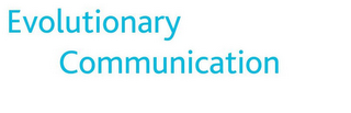 EVOLUTIONARY COMMUNICATION logo