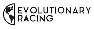 EVOLUTIONARY RACING logo