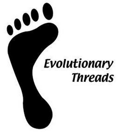 EVOLUTIONARY THREADS logo