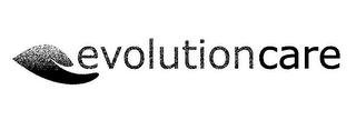 EVOLUTIONCARE logo