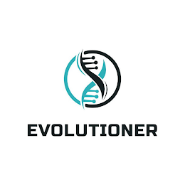 EVOLUTIONER logo