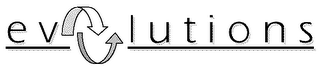 EVOLUTIONS logo
