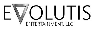 EVOLUTIS ENTERTAINMENT, LLC logo