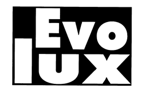 EVOLUX logo