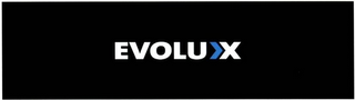 EVOLUX logo