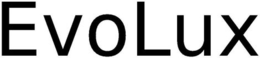 EVOLUX logo