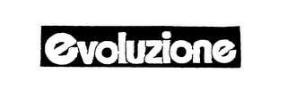 EVOLUZIONE logo