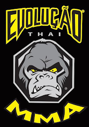 EVOLUÇÃO THAI MMA logo