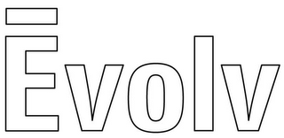 EVOLV logo