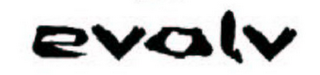 EVOLV logo