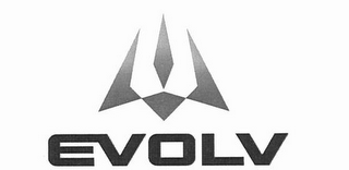 EVOLV logo