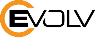 EVOLV logo