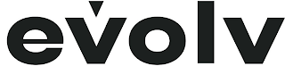 EVOLV logo