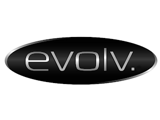 EVOLV. logo