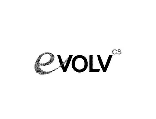 EVOLV CS logo