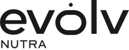EVOLV NUTRA logo