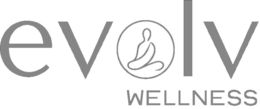 EVOLV WELLNESS logo