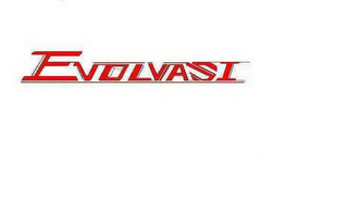 EVOLVASI logo