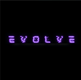 EVOLVE logo